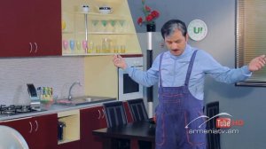 Ֆուլ Հաուս / Full House - Ֆուլ հաուս, 4-րդ եթերաշրջան, Սերիա 19 / Full house