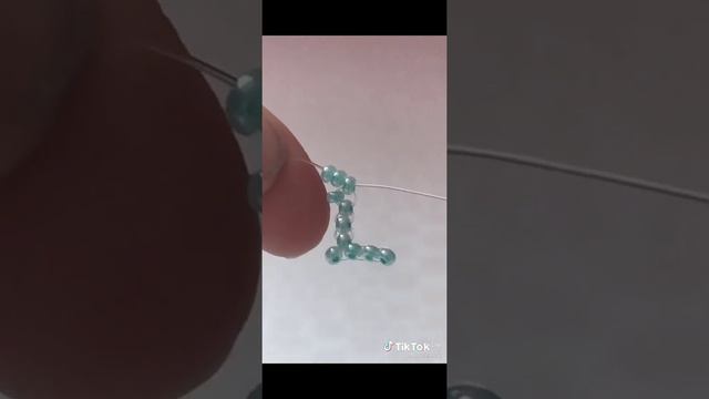 подборка видео из тик тока / бисер #бисер #туториалы #ютуб #схемы смотреть онлайн