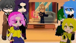 Реакция клонов 13 карт на: Не_Червовых (без бубновых)