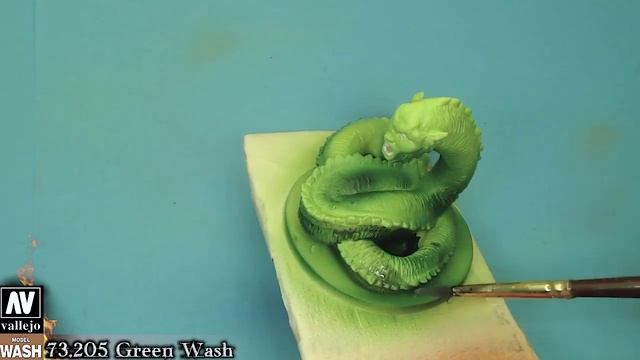 Descent Board game - How to Painting Tutorial Part 3 смотреть онлайн