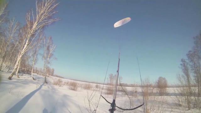 От Берёзки до Оби смотреть онлайн