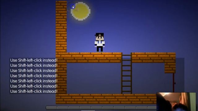 майнкрафт . Мини Блоки версія 1.26 смотреть онлайн