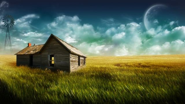 Armin Van Buuren - Full Focus