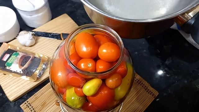 Помідори без стерилізації/помидоры без стерилизации/tomatoes without sterilization/pomidory смотреть онлайн