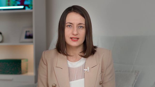 Хочешь что-то сделать, а не делаешь? Выясняем причину через телесную осознанность. смотреть онлайн