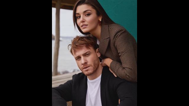 Statement from Kerem Bürsin If it weren't for Hande, I... смотреть онлайн