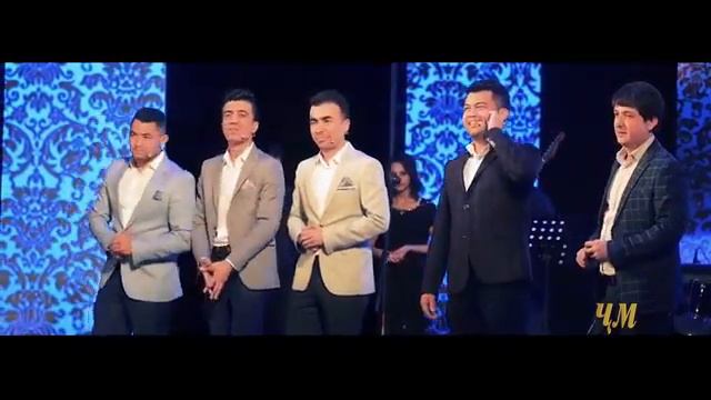 Чонибек Муродов концерт дар Хучанд / Jonibek Murdov konsert dar Khujand смотреть онлайн