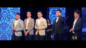 Чонибек Муродов концерт дар Хучанд / Jonibek Murdov konsert dar Khujand