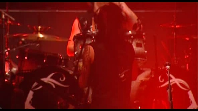 Bullet For My Valentine - Live At Brixton Pt.1