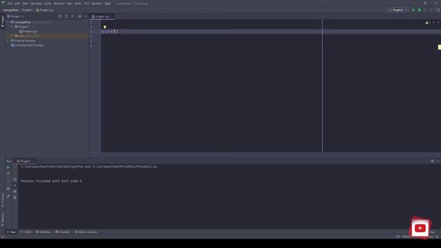 Python - função print() смотреть онлайн