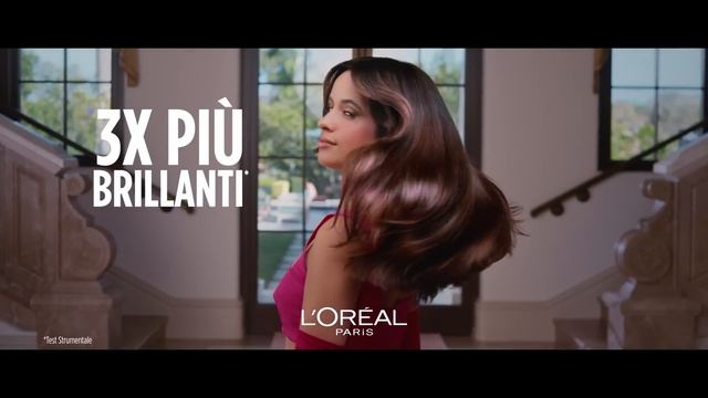 Casting Natural Gloss | Colorazione Semipermanente Senza Ammoniaca per Capelli Più Brillanti смотреть онлайн