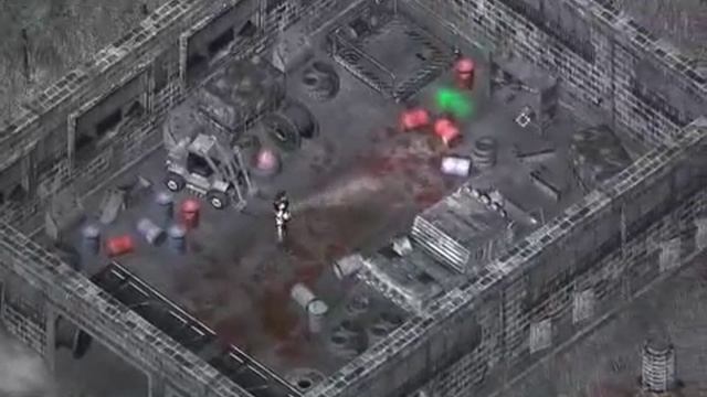 ZombieShooter2 in game смотреть онлайн