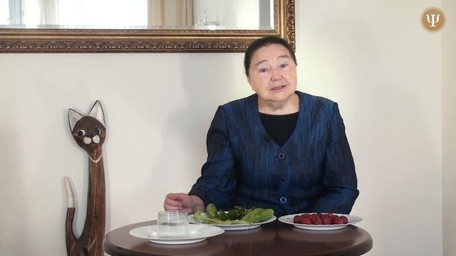 Игра и абстрактное мышление у детей. От ощущений к единицам сознания. Часть 5. смотреть онлайн