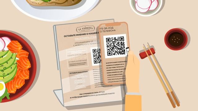 Ваш отзыв.РФ | Explainer Video смотреть онлайн