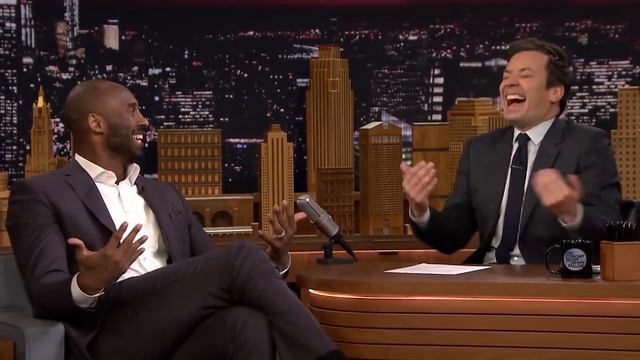 The Tonight Show Starring Jimmy Fallon смотреть онлайн