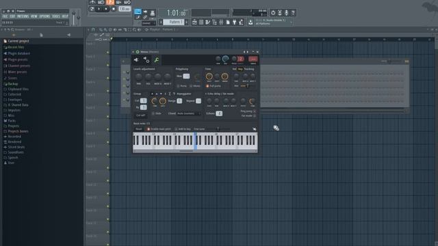 Как развить абсолютный слух? смотреть онлайн