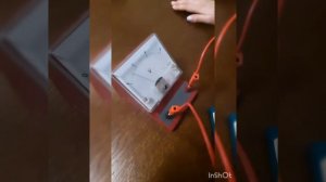 Комплект 3. Проверка правила для напряжения при последовательном соединении двух проводников