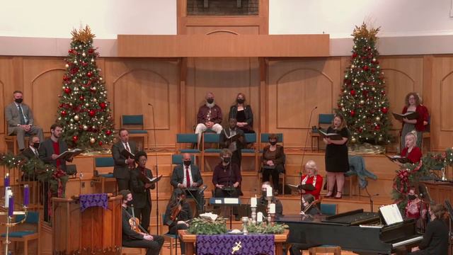 A Savior is Born - 12/6/2020 смотреть онлайн