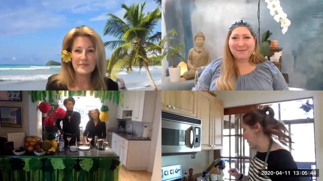 Maven Motivation - Part 1 - The Four Square Resort смотреть онлайн