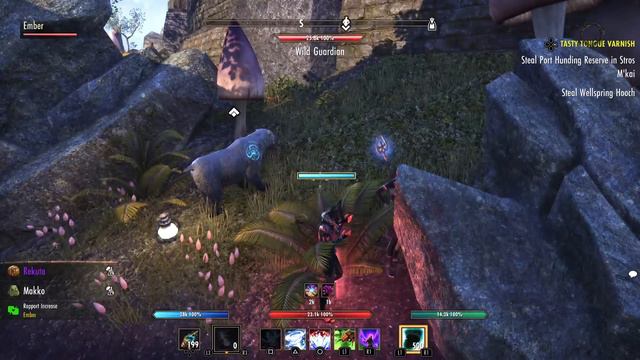[ESO] Online How to get Clockwork Citrus Filet Recipe 👀 🖖 смотреть онлайн