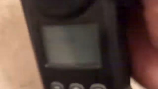 Tutorial on how to get an XTS Model III into Service Mode To Test and Check Info смотреть онлайн
