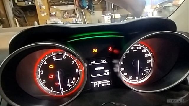 Suzuki Swift 2018. смотреть онлайн