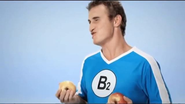 Витамины АЛФАВИТ (ролик "яблоки") смотреть онлайн