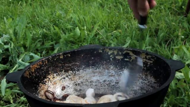 приготовим плов 1 часть смотреть онлайн