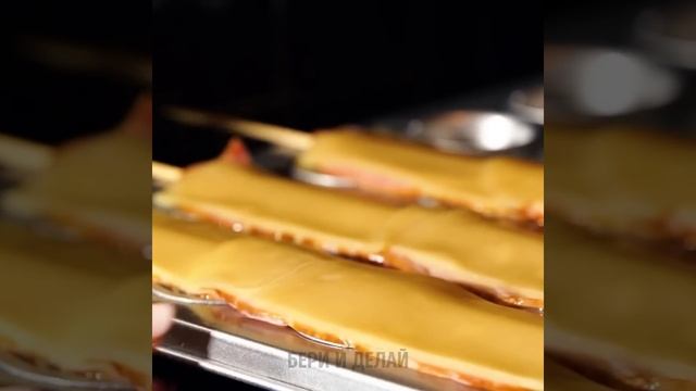ПРОСТЫЕ РЕЦЕПТЫ С ЯЙЦАМИ, КОТОРЫЕ ВАС УДИВЯТ смотреть онлайн