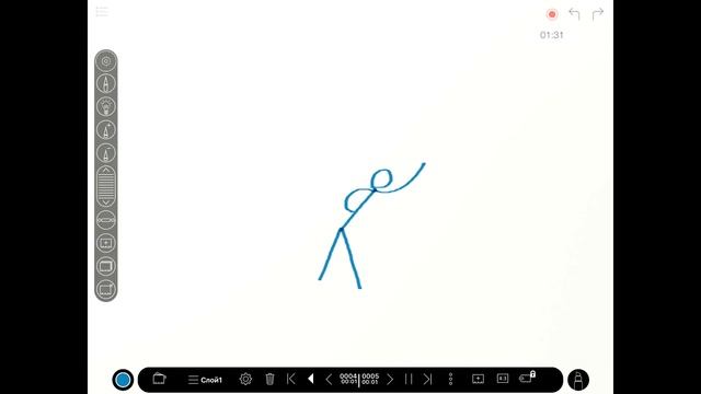 Как создать свое Аниме? смотреть онлайн