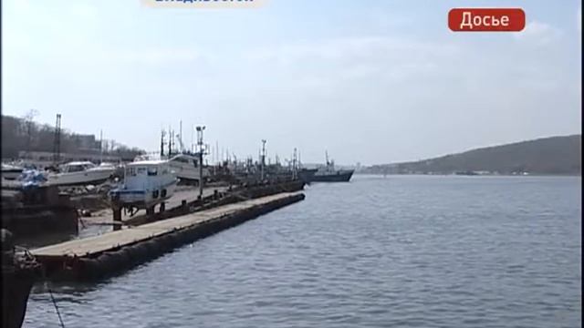 В Приморье открывается долгожданная навигация для маломерных судов смотреть онлайн