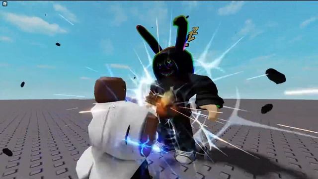 Metal Gear Rising: Revengeance Roblox смотреть онлайн