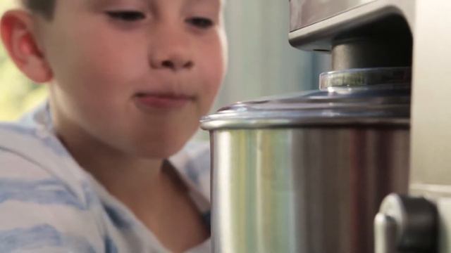 عجانة + خلاط الماني حجم 6.3 لتر خلاط 1.5 لتر زجاج смотреть онлайн