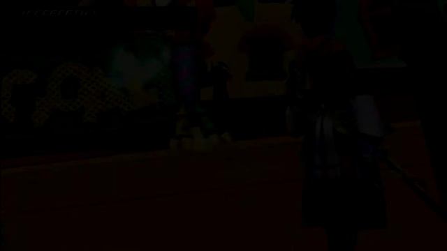 Let's Play Kingdom Hearts Birth By Sleep Final Mix HD Part 17 (Aqua's Story) - FREAKING FRUITBALL! смотреть онлайн