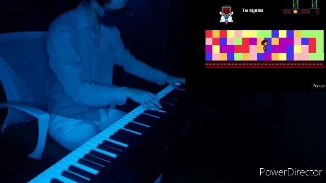 Soundtracks From Mettaton | Музыкальная подборка от Меттатона