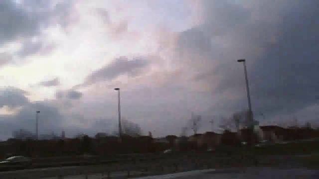 Sirenenprobealarm Dresden-Löbtau Typ PAVIAN 2400 // High power siren Dresden in action! смотреть онлайн