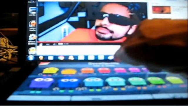 Human Drum Machine MystreyGuitarMan (Joe Penna) London Bridge Is Falling Down смотреть онлайн