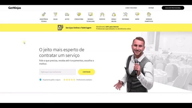 Como Ganhar Dinheiro Sem Sair De Casa Com WordPress -  #4 - Fácil