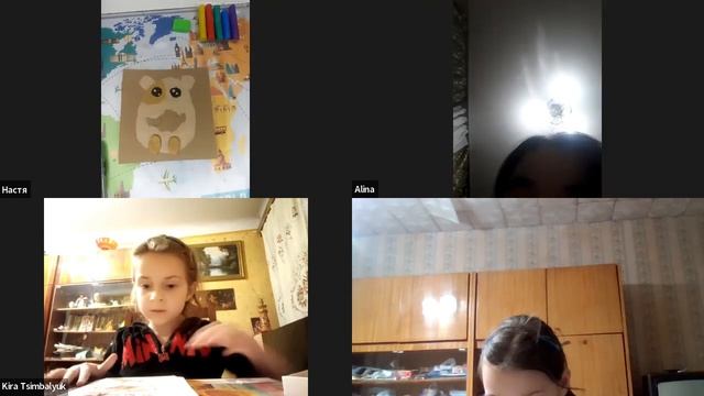 Техники пластилинографии с Анастасией Донеца. ХОМЯЧОК смотреть онлайн