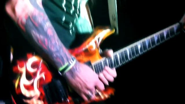 группа Маврин. Культурный отжиг в культурной столице смотреть онлайн