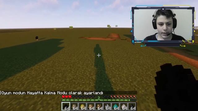MİNECRAFT ANİMASYON MODU - MİNECRAFT MOD TANITIMI - Fresh Animations смотреть онлайн