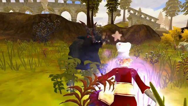 A Mystical Land - BrowserGames.fm