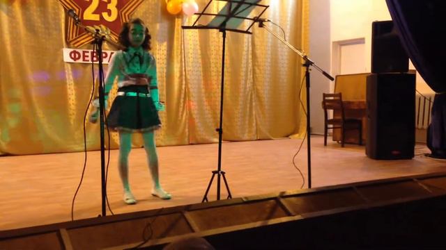 Лилия синий платочек смотреть онлайн