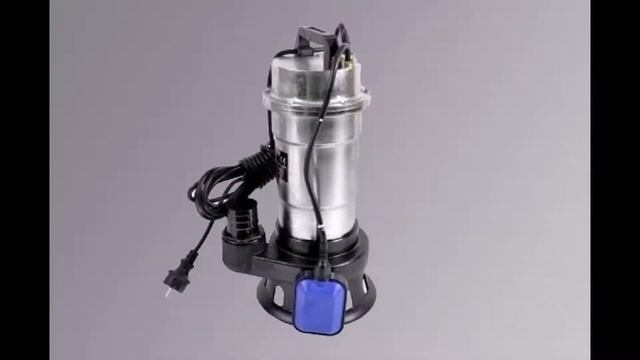 EU EU1950 Inox Öntvény Darálós Szivattyú смотреть онлайн