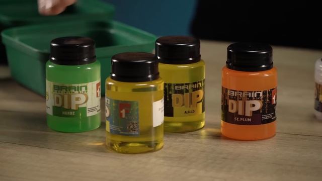 Рыболовные Приемы