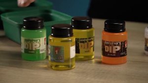 КАК ПРАВИЛЬНО ДИПОВАТЬ наживки и насадки? Ароматизация спреями, дипами, ликвидами при ловле на фиде