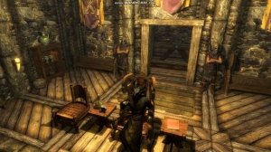 Лучшее одноручное оружие в TES 5 Skyrim