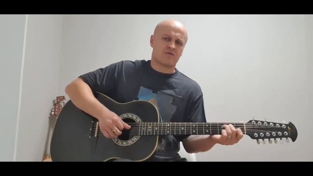 Александр Розенбаум - Кручина | Кавер смотреть онлайн