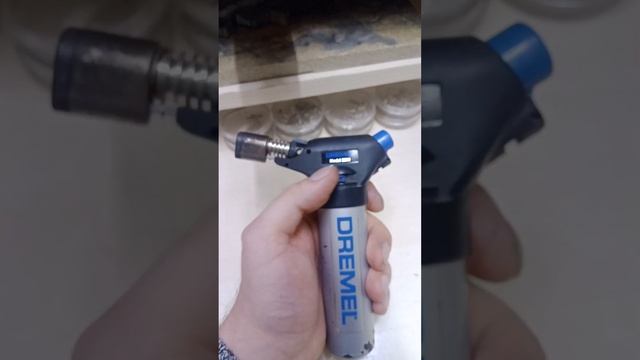 горелка Dremel 2200 обзорчик смотреть онлайн