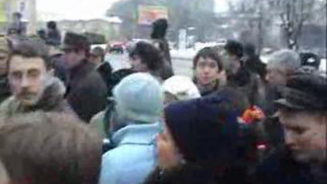 ЕСМ против либералов и линдермонов: Слава Русской Армии! смотреть онлайн